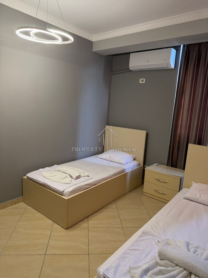 🏡 Appartamento 2+1+2+Annesso in affitto a Kodra e Diellit