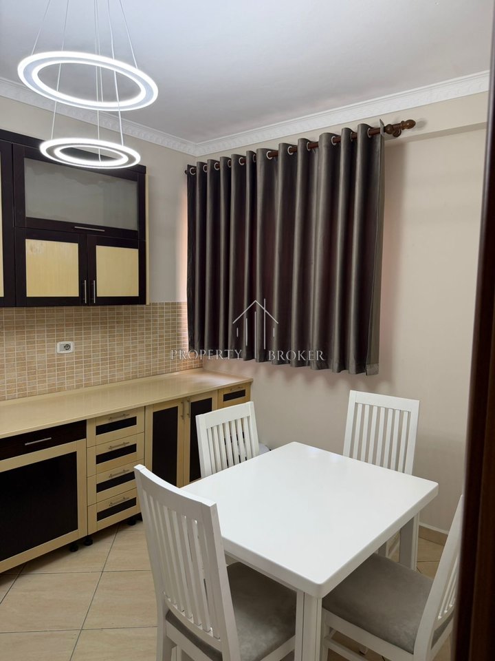 🏡 Appartamento 2+1+2+Annesso in affitto a Kodra e Diellit