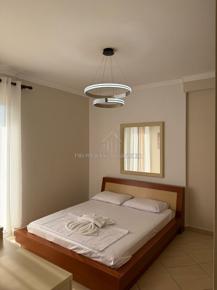 🏡 Appartamento 2+1+2+Annesso in affitto a Kodra e Diellit
