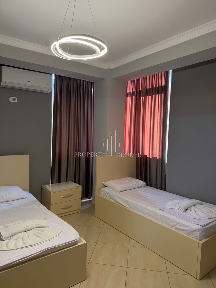 🏡 Appartamento 2+1+2+Annesso in affitto a Kodra e Diellit