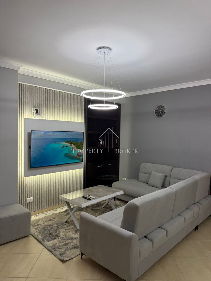 🏡 Appartamento 2+1+2+Annesso in affitto a Kodra e Diellit