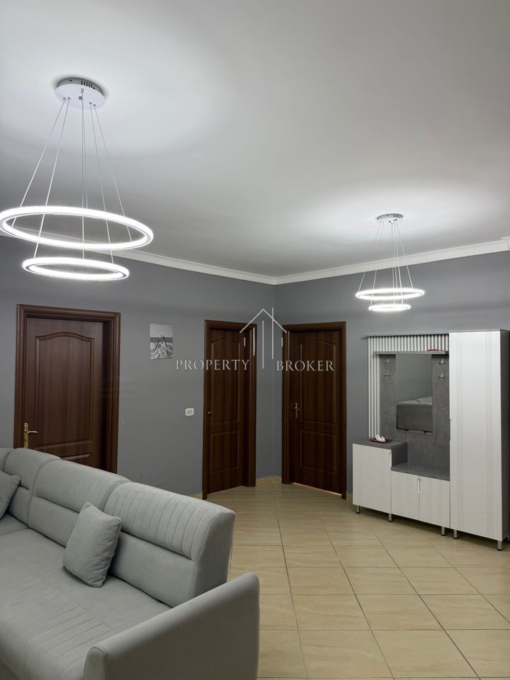 🏡 Appartamento 2+1+2+Annesso in affitto a Kodra e Diellit