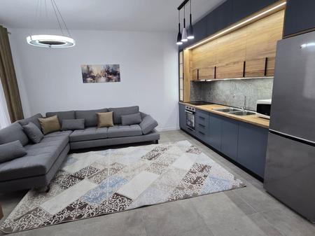 Jepet me qera apartament 1+1 Porcelan