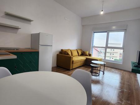 Appartamento 1+1 in affitto Complesso Kaimi, Ali Dem!