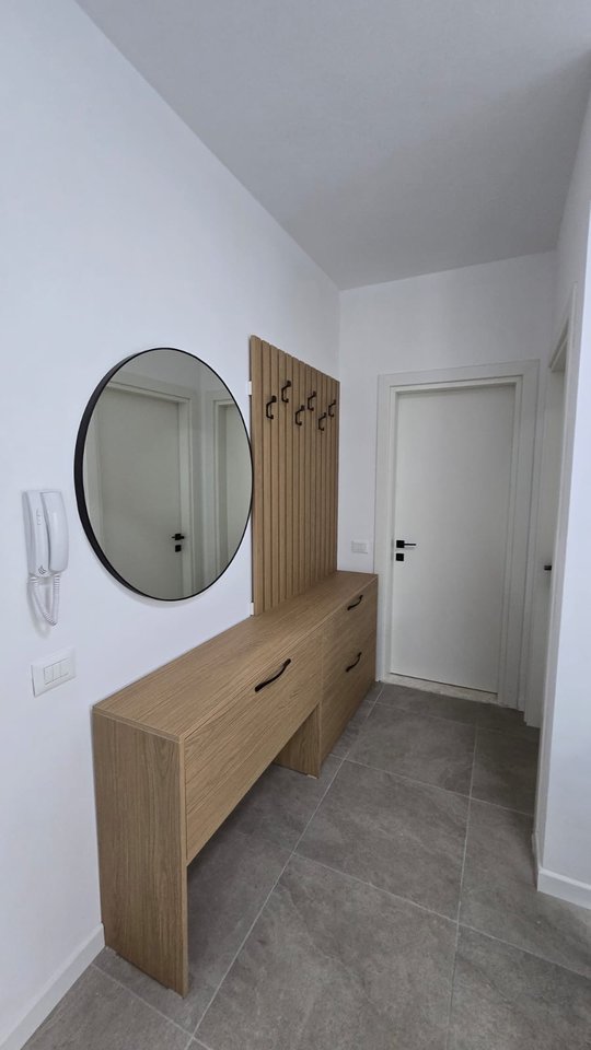 1+1 apartment for rent in Porcelan