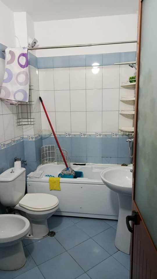 Appartamento 2+1 in affitto in via Riza Cerova!