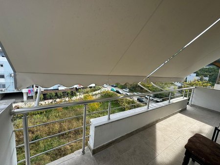 Appartamento 2+1 in affitto a Fresk!