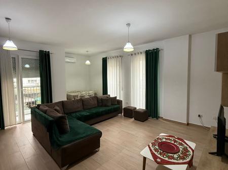 2+1+2 apartment for rent in Don Bosko!
