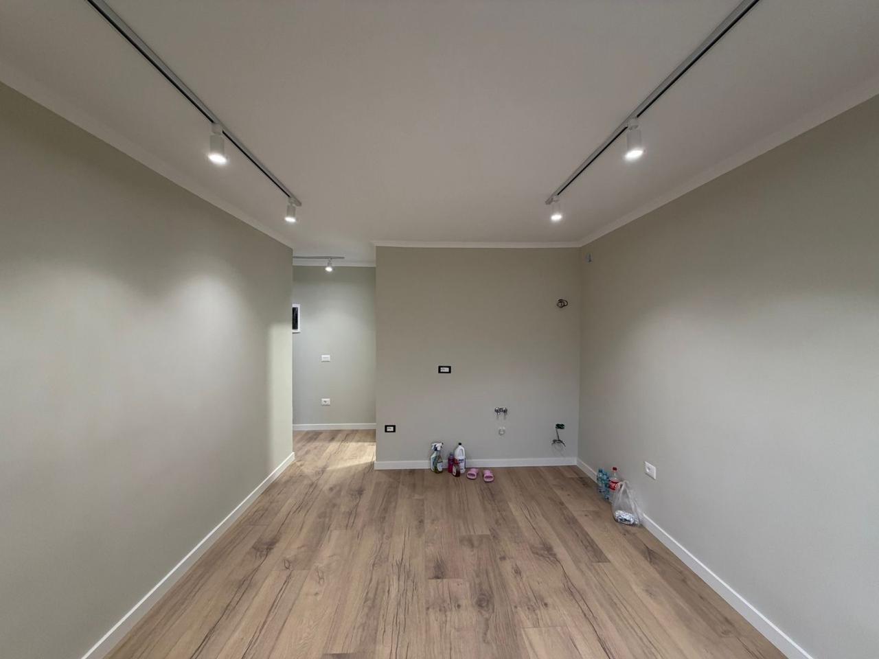 1+1 apartment for sale at 21 Dhjetori