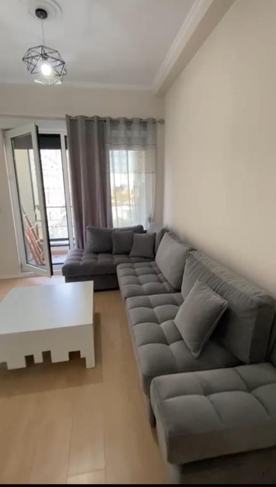 Jepet me qera apartament 1+1 Kompleksi Magnet, Ish Parku!