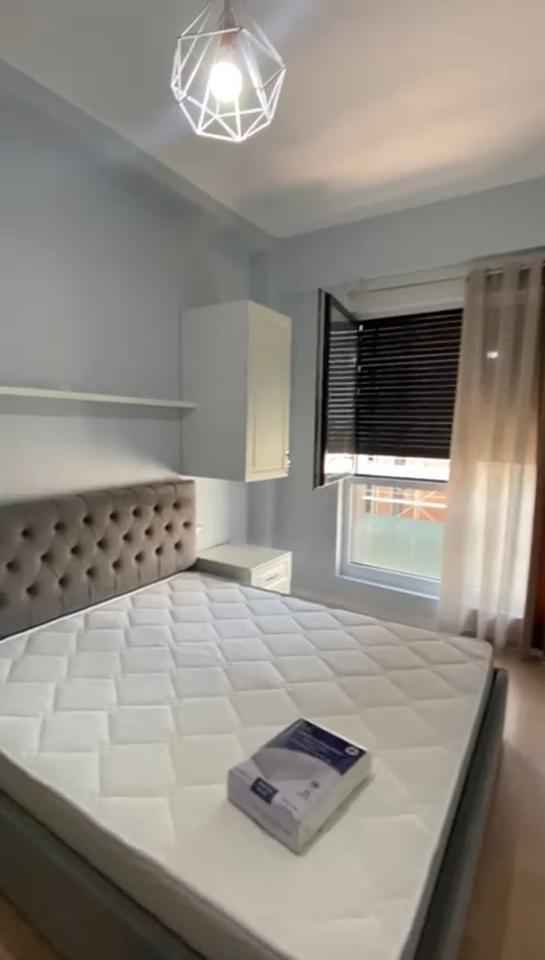 Jepet me qera apartament 1+1 Kompleksi Magnet, Ish Parku!