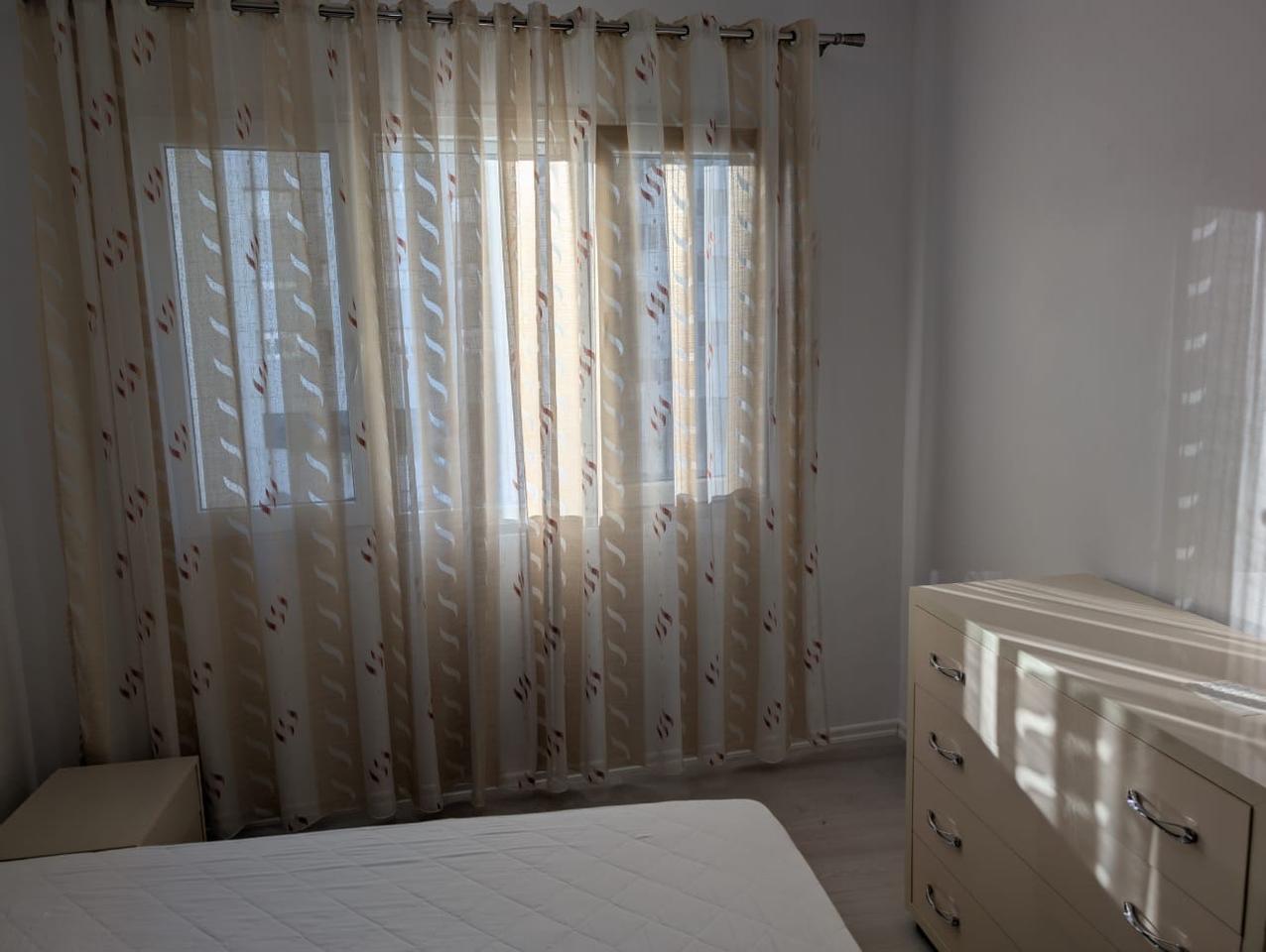 2+1+Parking apartment available in Astir