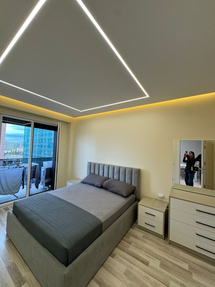 Appartamento 1+1+guardaroba in affitto a Don Bosko, Via Egnatia!