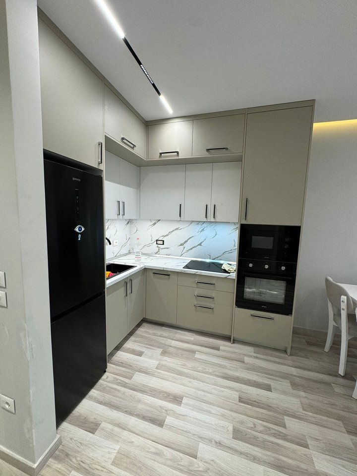 Appartamento 1+1+guardaroba in affitto a Don Bosko, Via Egnatia!