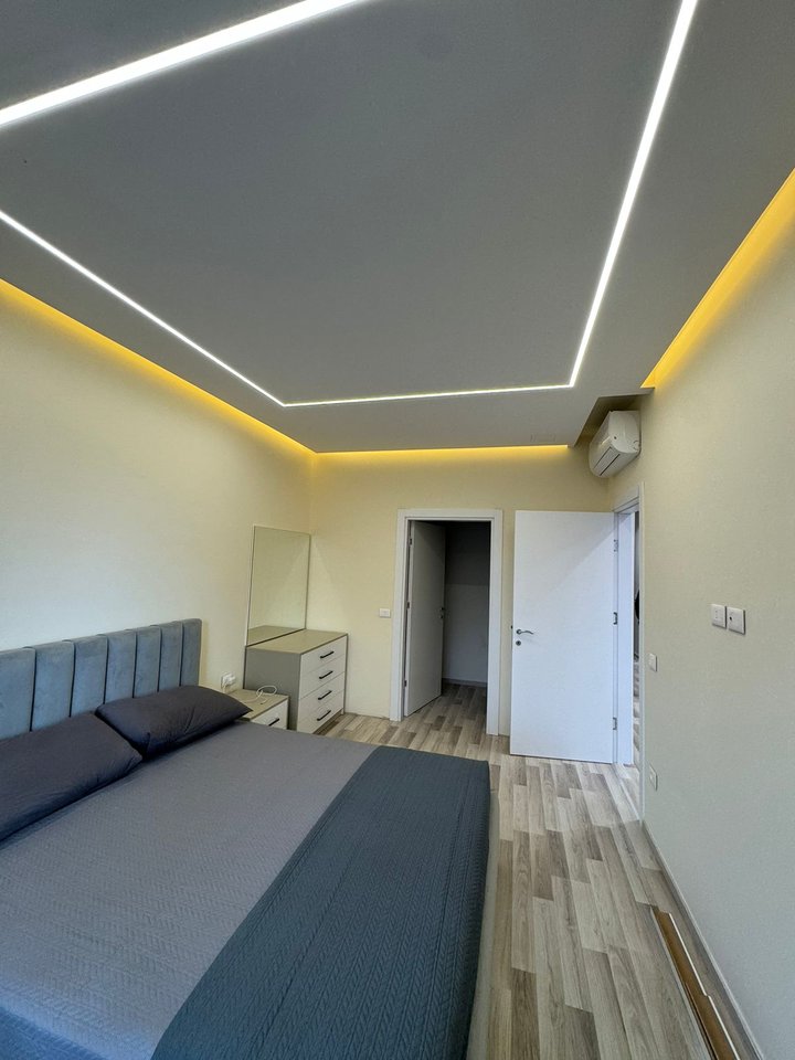 Appartamento 1+1+guardaroba in affitto a Don Bosko, Via Egnatia!