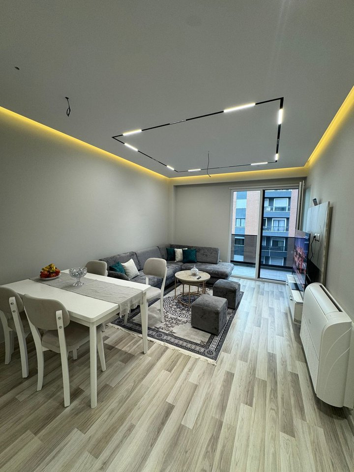 Appartamento 1+1+guardaroba in affitto a Don Bosko, Via Egnatia!