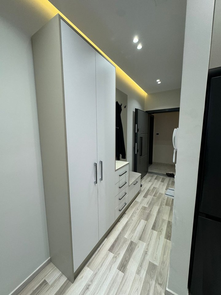 Appartamento 1+1+guardaroba in affitto a Don Bosko, Via Egnatia!