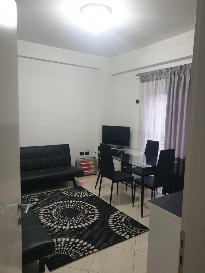 Jepet me qera shtepi 1+1 Don Bosko