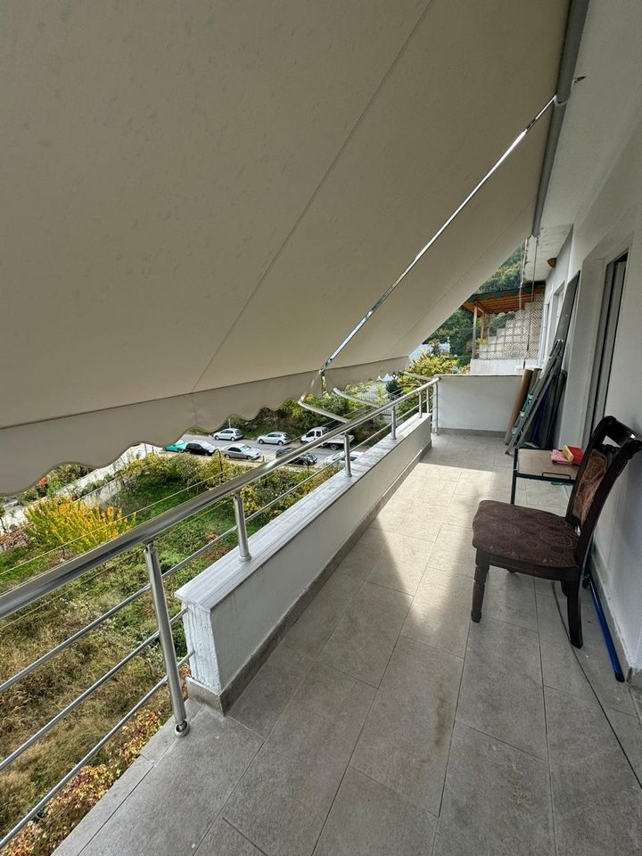 Appartamento 2+1 in affitto a Fresk!