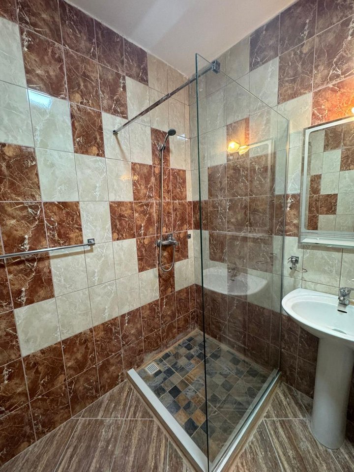 Appartamento 2+1 in affitto a Fresk!