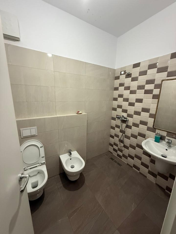 2+1+2 apartment for rent in Don Bosko!