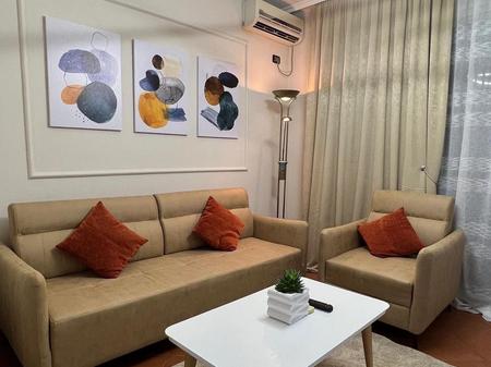 For rent 2+1 apartment on Sami Frasheri Street near Nela Pastry Shop!