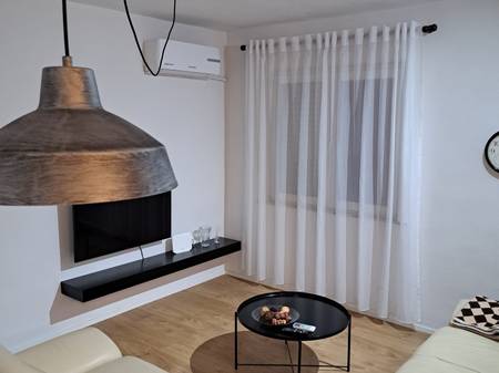 Appartamento 1+1 in affitto in Via Elbasanit!