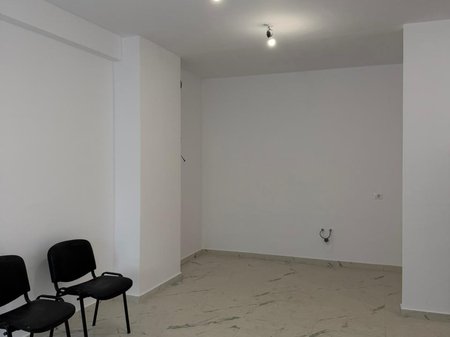 1+1 apartment for rent at Aura, Lapraka!