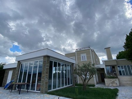 Luxury Villa for sale