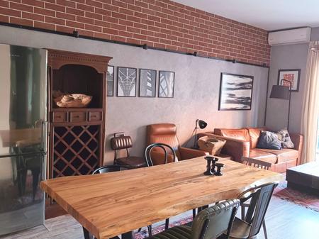 Vendesi appartamento 2+1 a Green City!