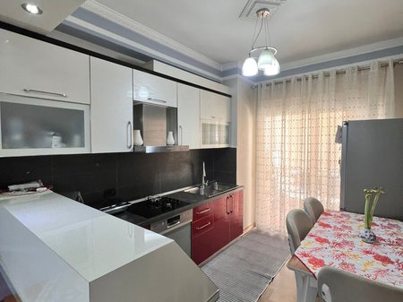 Si affitta appartamento 2+1+2 ad Astir, presso Vila L.