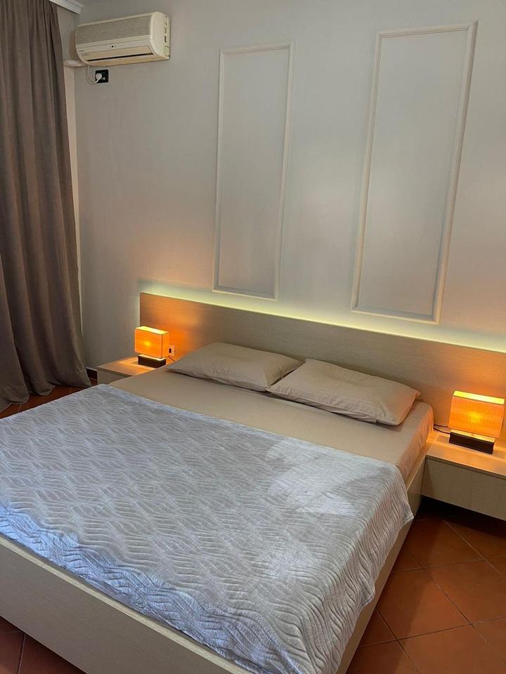 For rent 2+1 apartment on Sami Frasheri Street near Nela Pastry Shop!