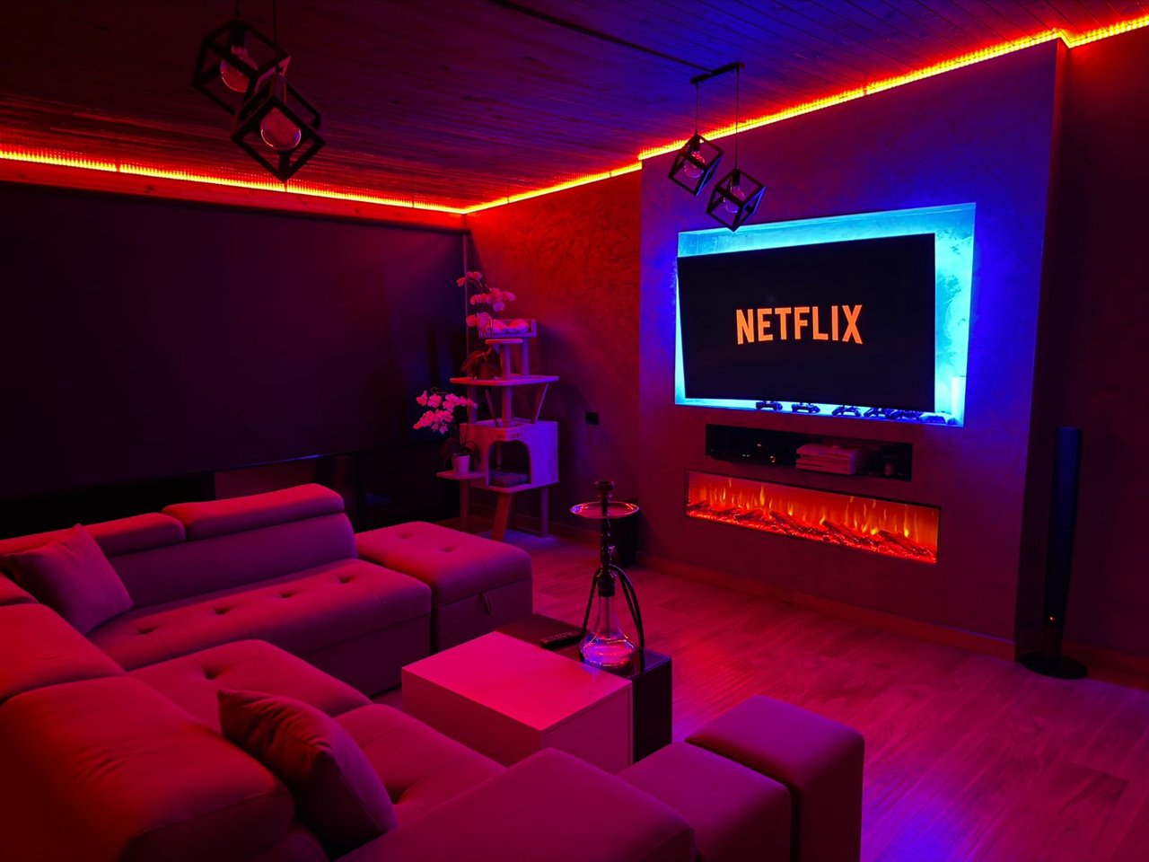 🏠Vendesi appartamento 2+1+2wc+veranda a Qesarake, Fresk!