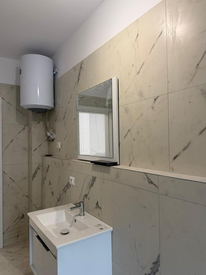 1+1 apartment for rent at Aura, Lapraka!