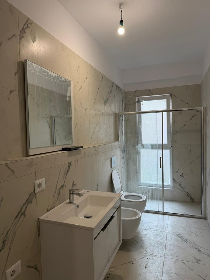 1+1 apartment for rent at Aura, Lapraka!