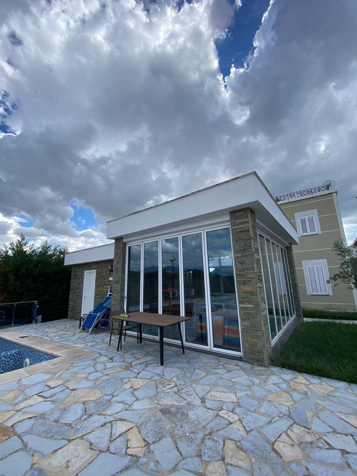 Luxury Villa for sale