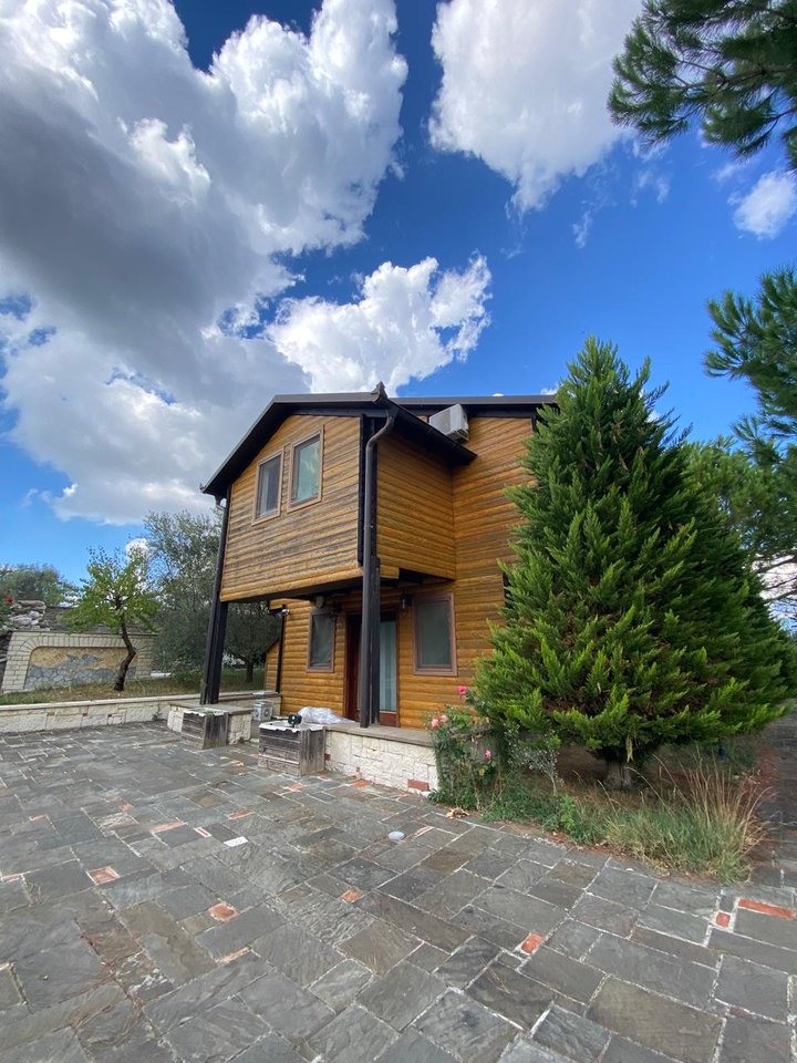 Luxury Villa for sale