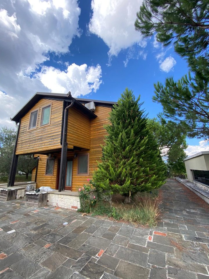 Luxury Villa for sale