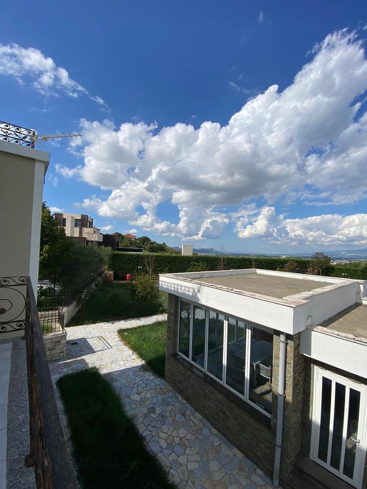 Luxury Villa for sale