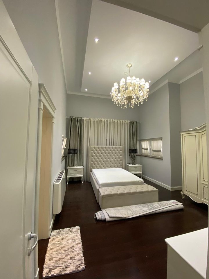 Luxury Villa for sale