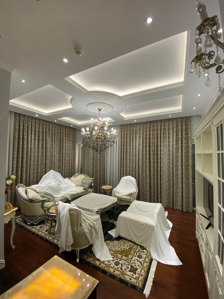 Luxury Villa for sale