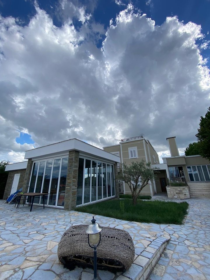 Luxury Villa for sale