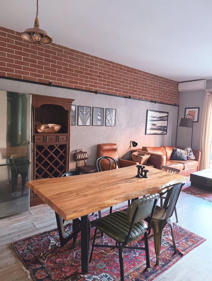 Vendesi appartamento 2+1 a Green City!