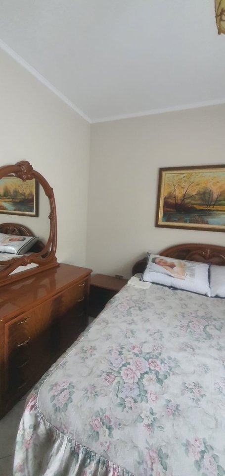 Private entrance 2+1 for rent in Brryli