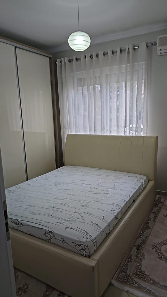 A 2+1 apartment is for rent in Kodra Diellit!