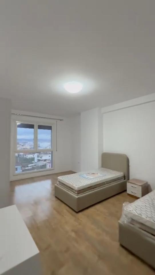 Jepet me qera apartament 2+1+2 Paskuqan!