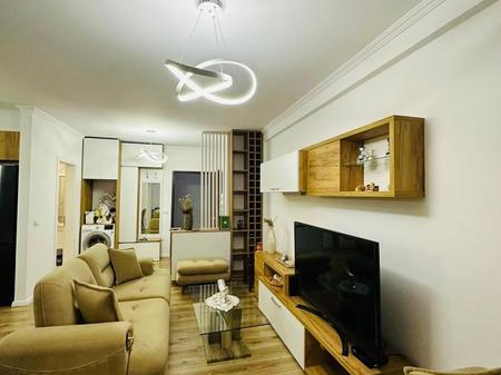 1+1 apartment for rent in Yzberisht!