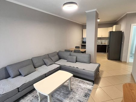 Vendesi appartamento 2+1+2 a Don Bosko