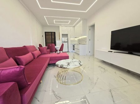 1+1 apartment for rent at Rezidenca Botaniku