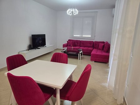 Appartamento 1+1 in affitto a Lungomare, Vlora